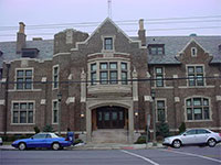 Ventnor City Hall