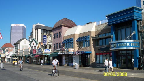 1500 Block Facade After 