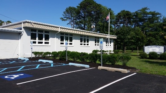 Galloway Senior Center