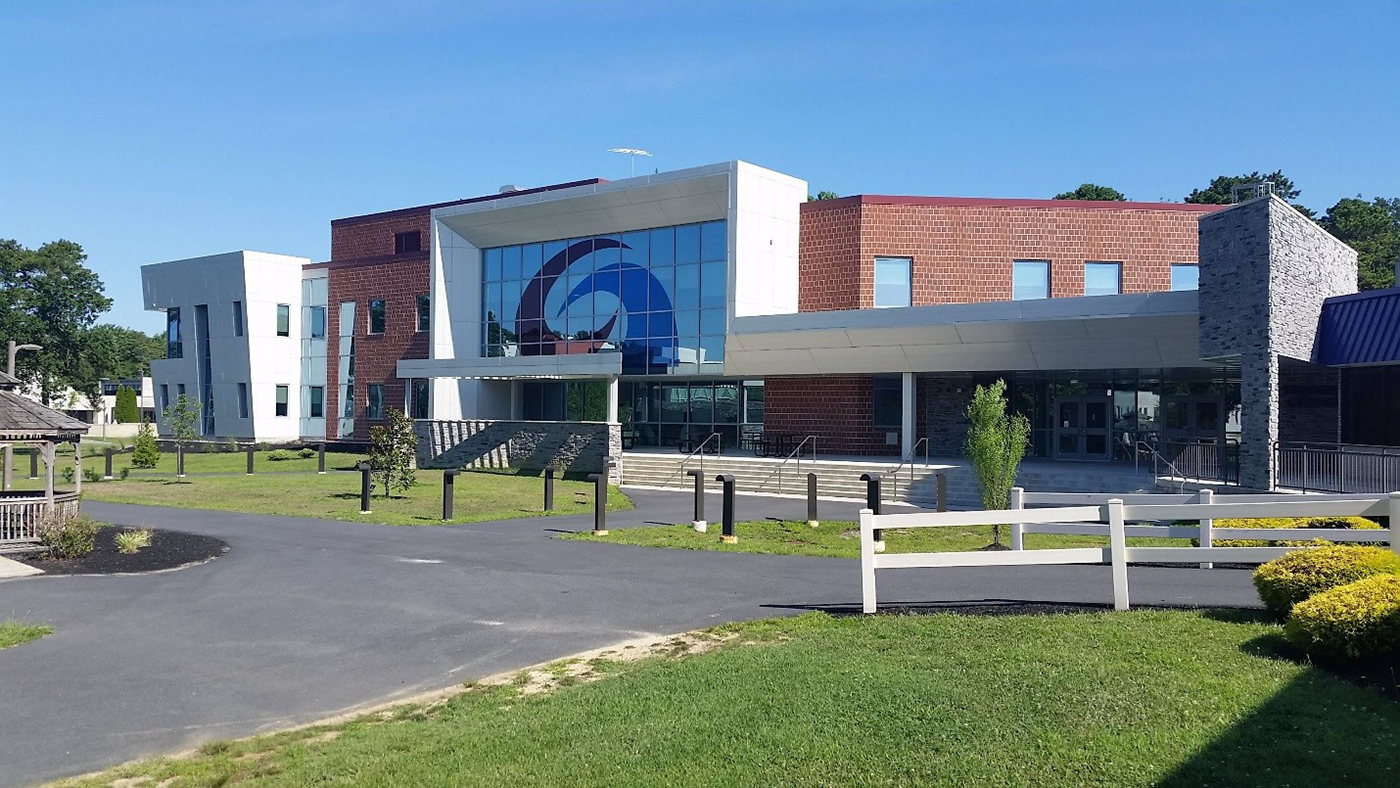 Atlantic Cape Community College